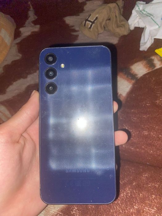 Самсунг  андроид А25