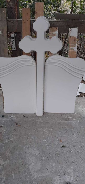 Cruci imitație marmura,350 Lei,Craiova si judetul Dolj