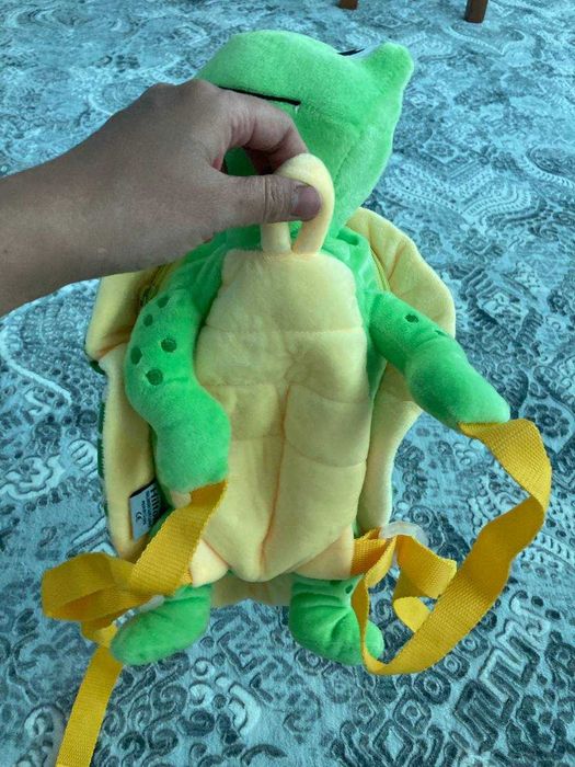 Детский рюкзак CAPRI