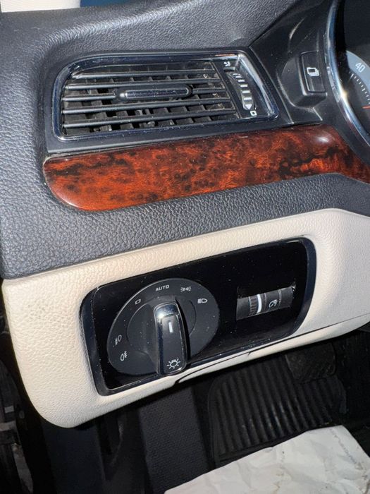 Skoda Superb 2.0 diesel DSG