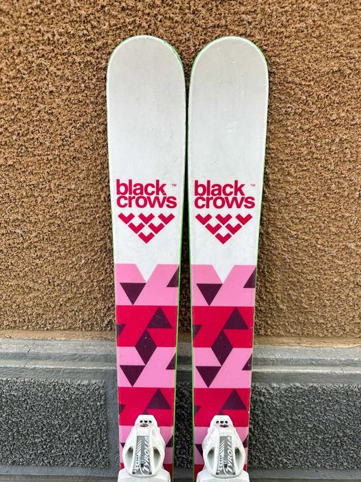 schi black crows magnis birdie 2020 139,5 si 149,3 cm
