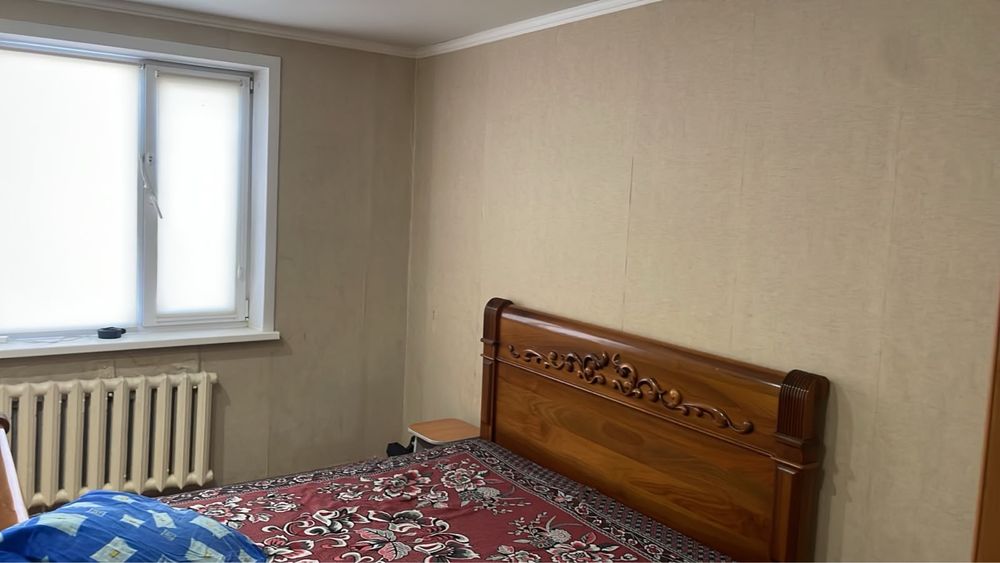 Сдам квартиру на долгосрок