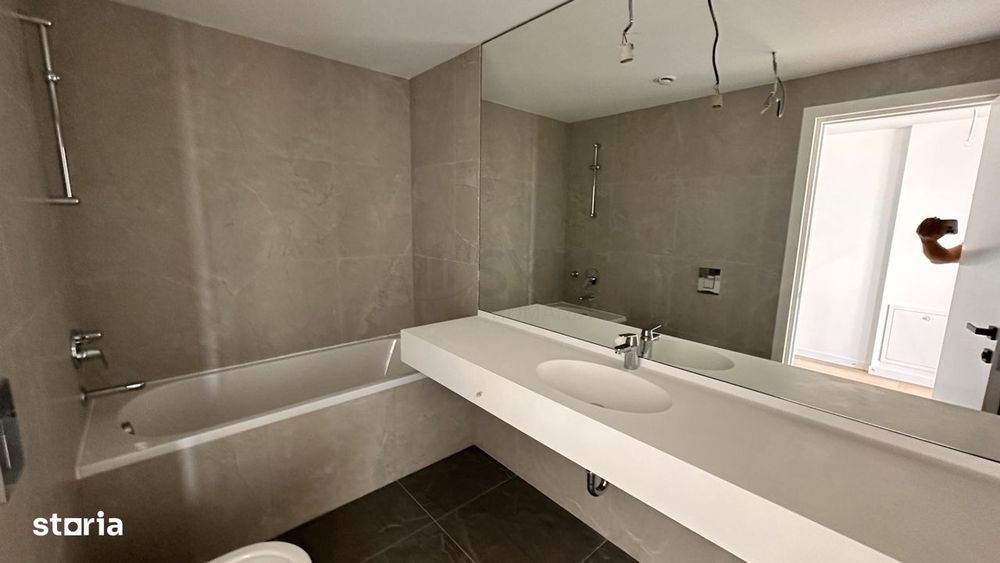 Apartament 3 camere Floreasca Fabrica de Glucoza