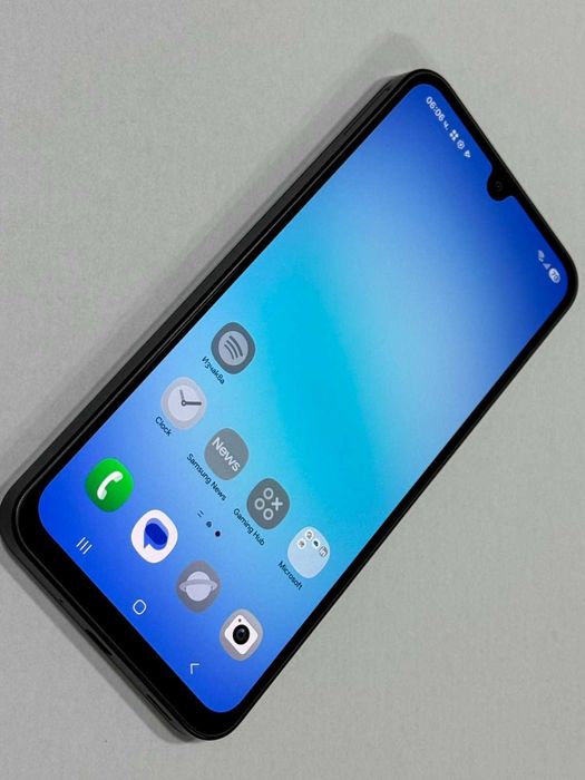 Samsung Galaxy A17 5G с 128GB