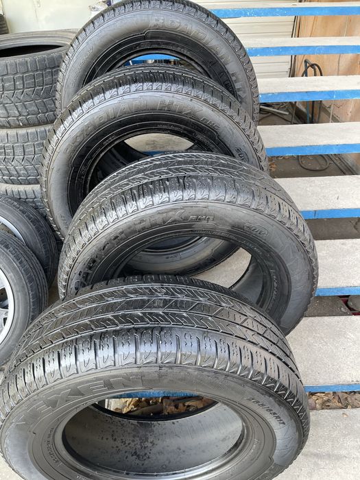 Шины нексен корея