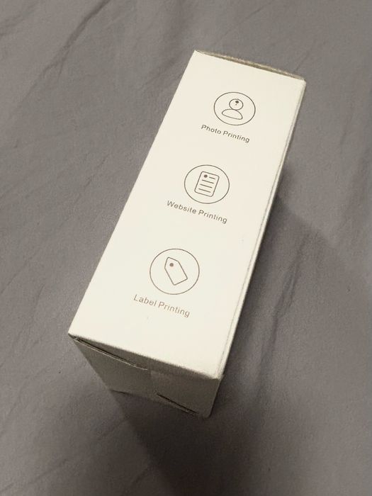 Преносим Мини-Принтер