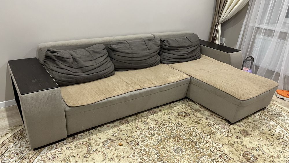 Продам диван б/у