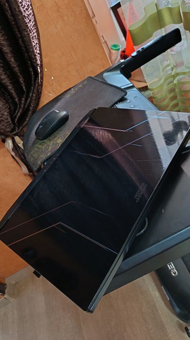 Продам ноутбук Acer Nitro 5