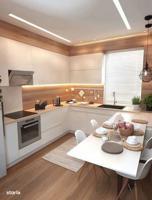 Apartament 2 camere la pret redus