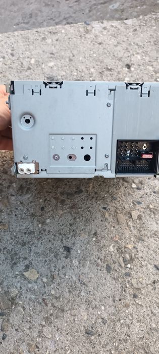 Мултимедия  за  Фолскваген  Тигуан