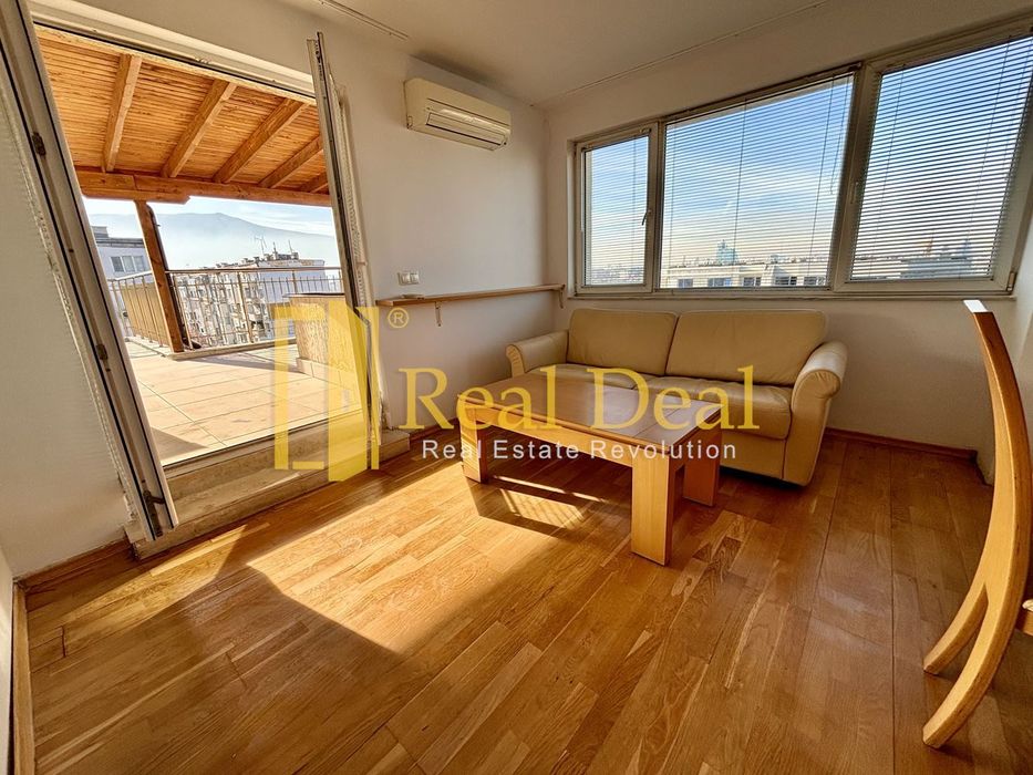 Дава се под наем Мезонет в София, Младост 1 - 100 кв.м за 800 € - Снимка #1