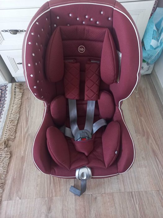 Сиденье детское до 18 кг