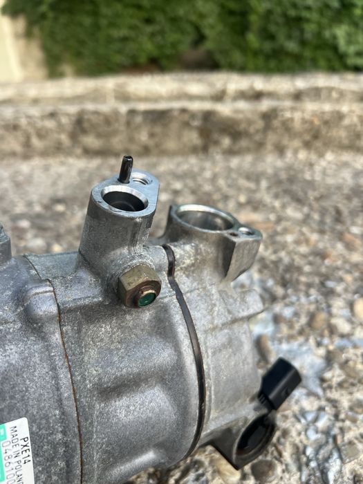 Compresor AC golf 5-6 2.0 tdi