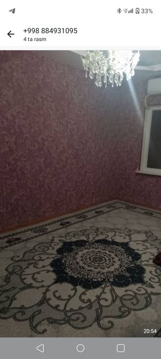 Ijaraga kvartra beriladi