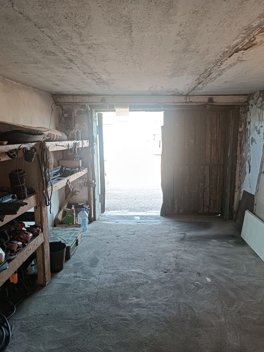 Срочно продаётся гараж