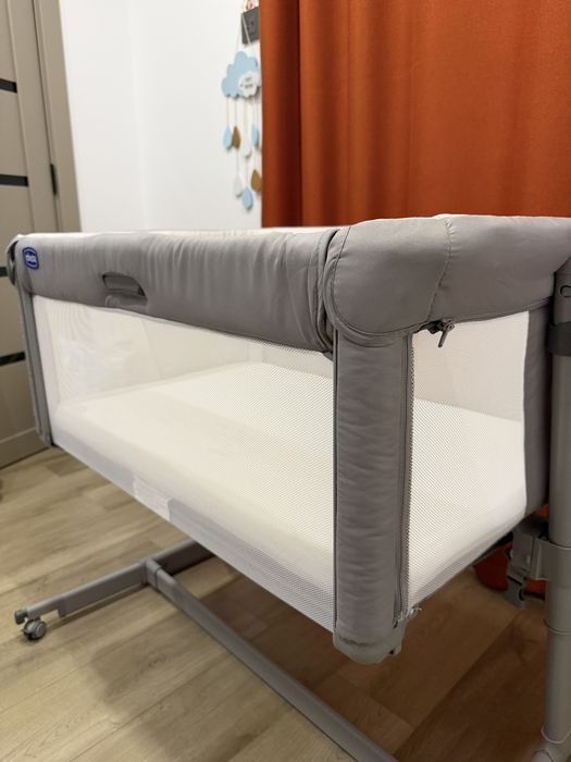 Patut bebe co-sleeper Chicco
