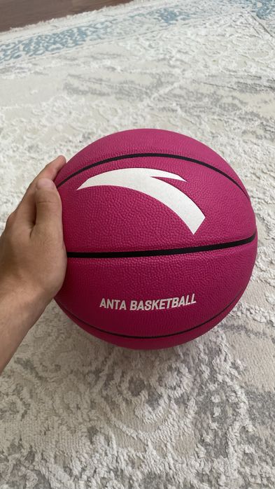 Anta мяч 7 размер оригинал