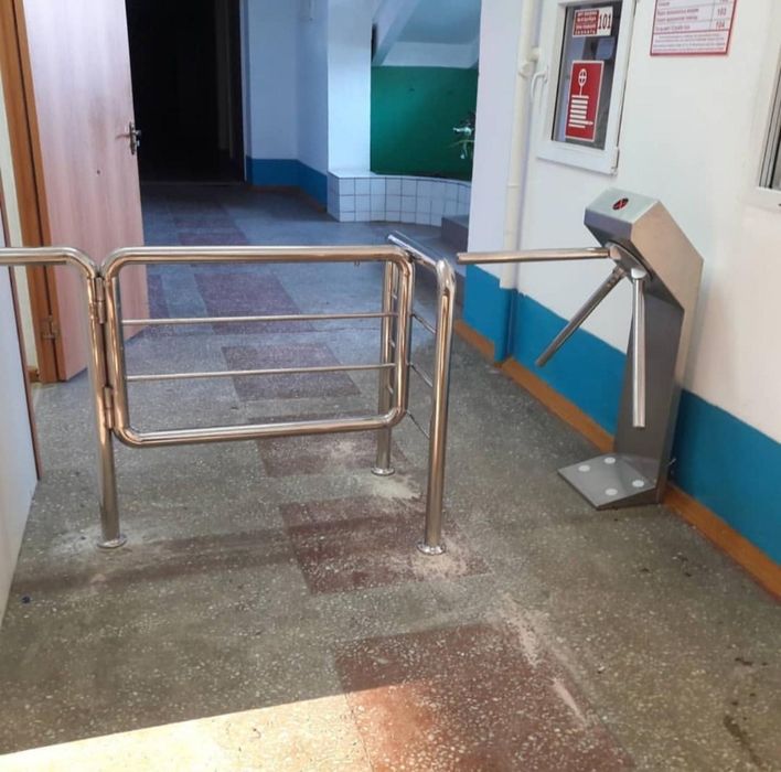 Перила любой сложности