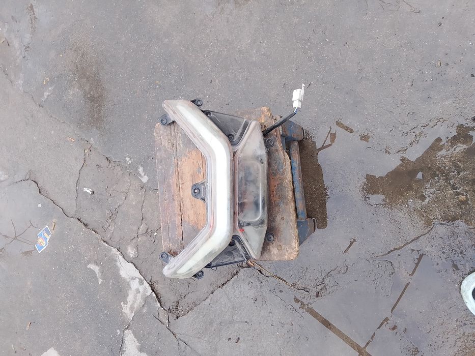 Продам запчасти на скутер