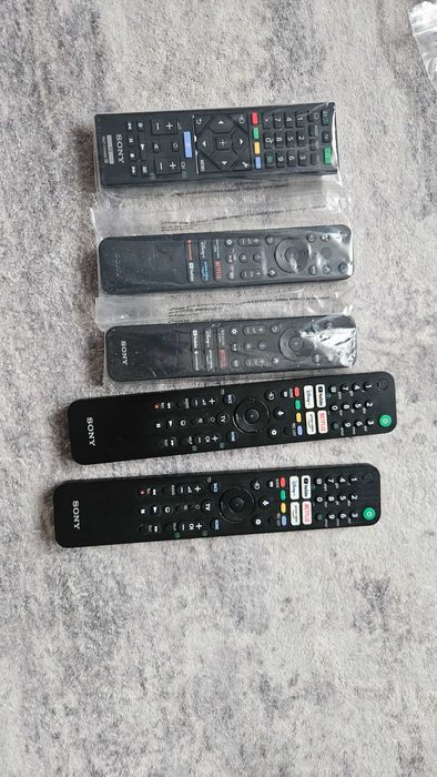 Telecomanda Originala Philips tcl și sony