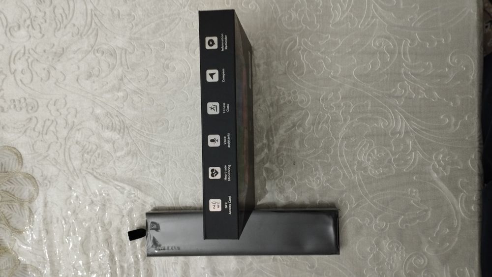 Smart Watch HW9 PRO MAX