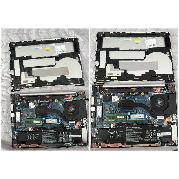 Servicii de mentenanta pc/laptop