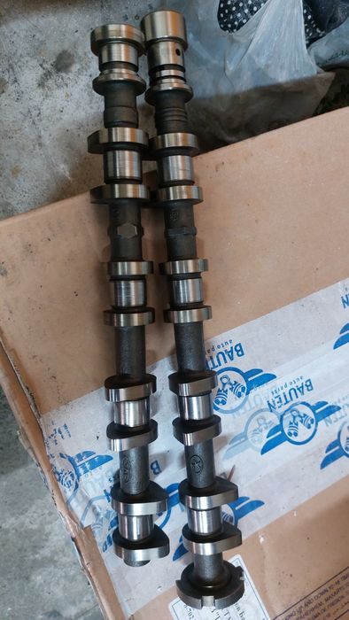 JAC J7 1.6 распредвал