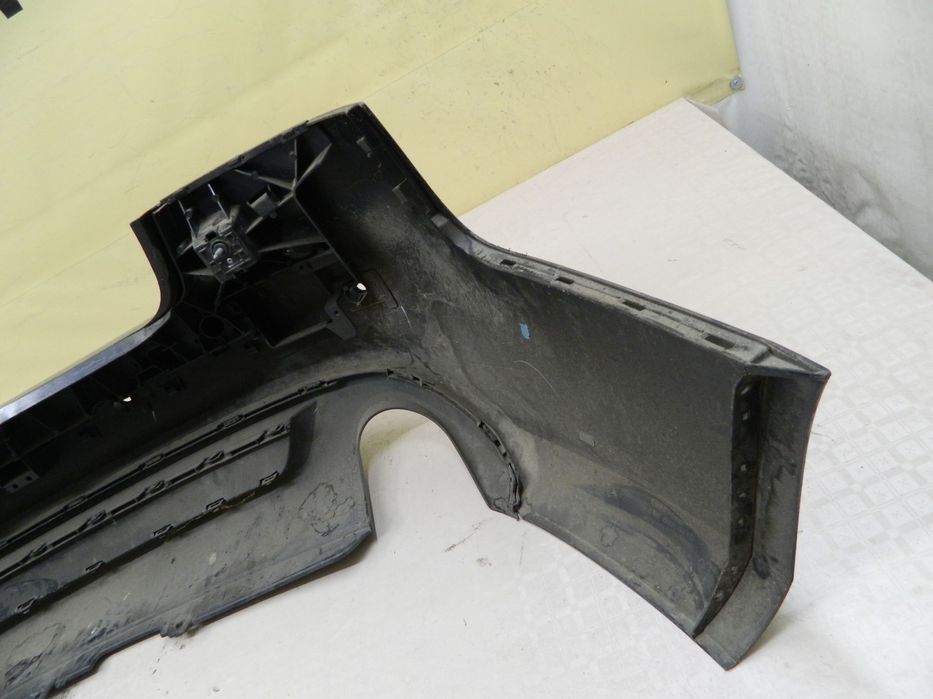 Bara spate Audi A5 Coupe S-Line, 2007, 2008, 2009, 2010, 2011,  cod origine 8T0807511B.
