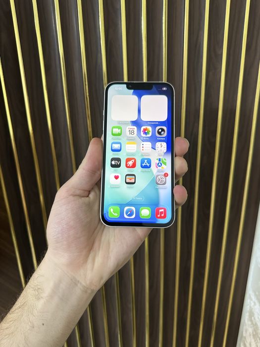 Iphone 13 128 Айфон 13 128