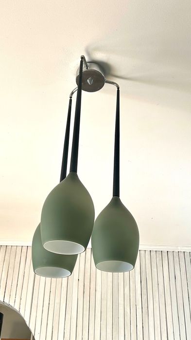 Люстра  Azzardo Izza-3