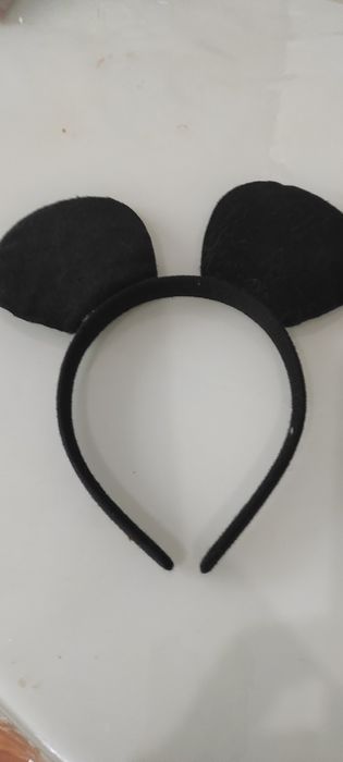 Ободки для девочки