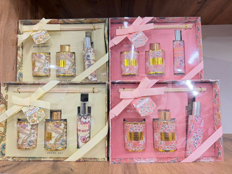 Подарочные наборы