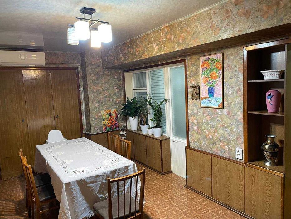 Аренда в Центре Ц-1 Бибигон  4/5/9  100  кв.м.