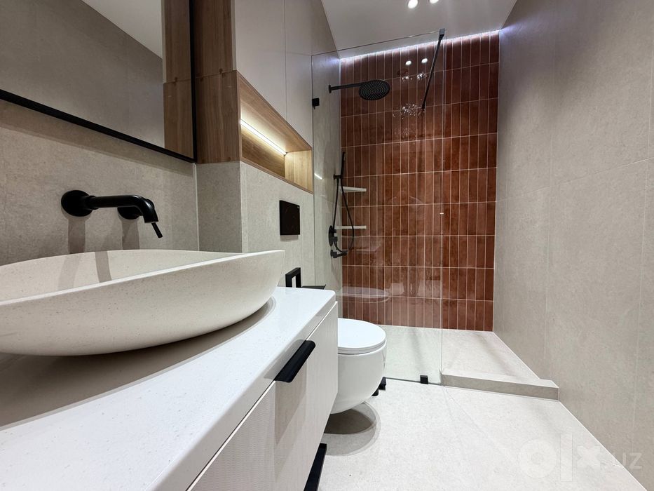 ЖК Piramit Tower 3х ком 67м2 Продается Яккасарайский район