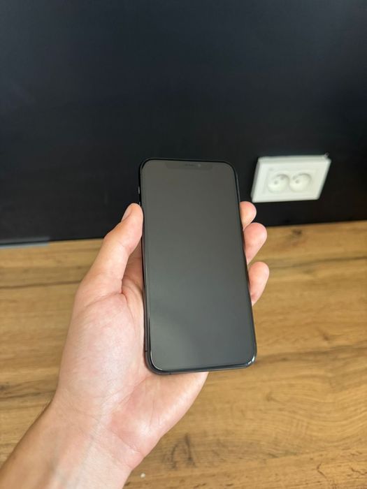 Iphone 11 pro 84% без ремонтов
