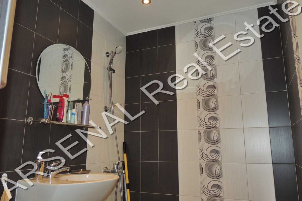 Тристаен апартамент под наем, Левски Г