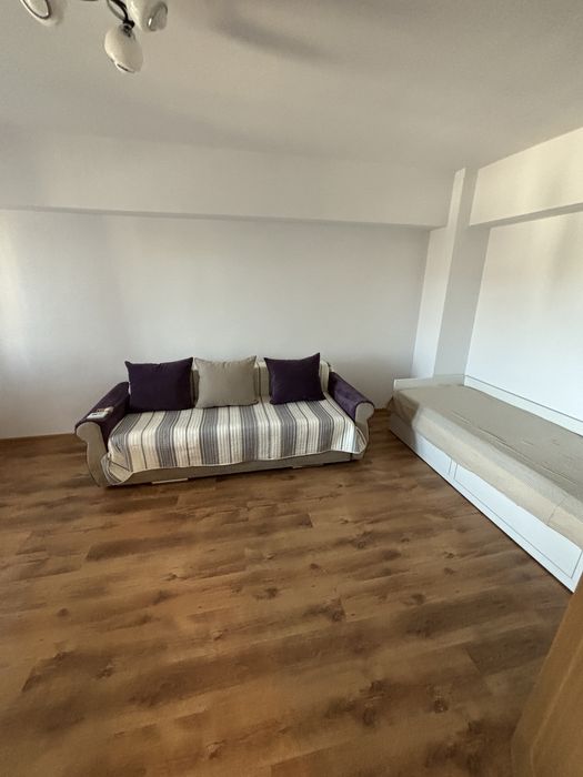 Bvd Stefan cel Mare, la Cub, 2 camere