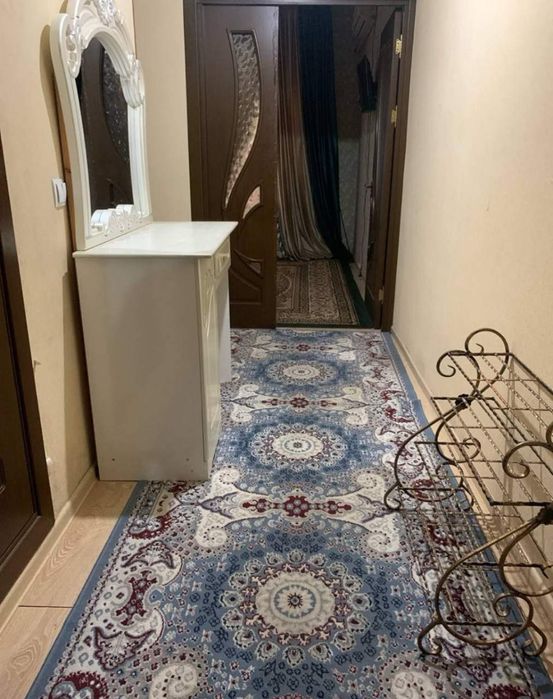 Чилонзор kvartira