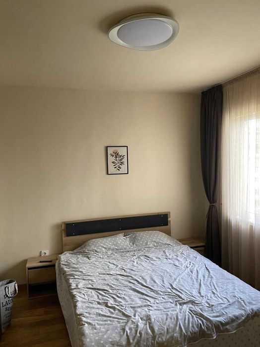 Дава се под наем Двустаен апартамент в Пловдив, Тракия - 60 кв.м за 300 € - Снимка #6