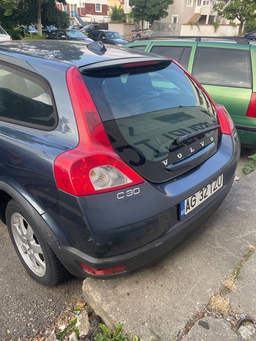 Vand Volvo c30 2.0 135cp