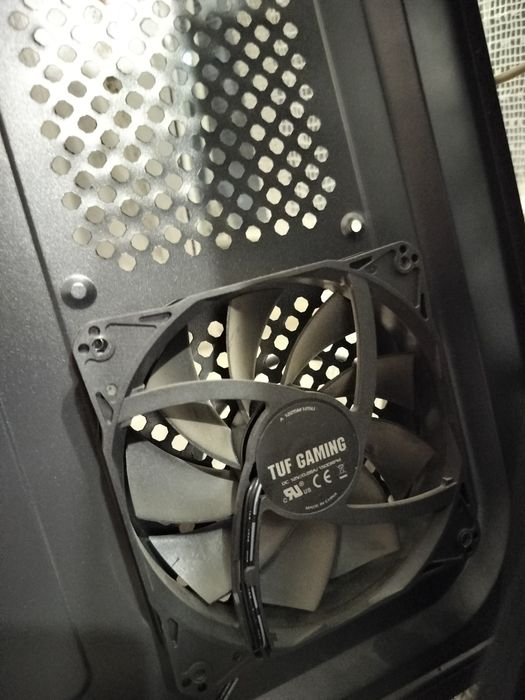 Системный блок. Core2duo e 8600