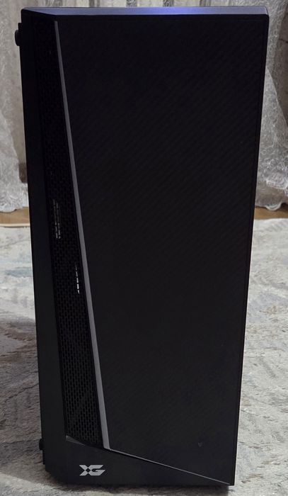 Системный блок  Intel I5-10400F