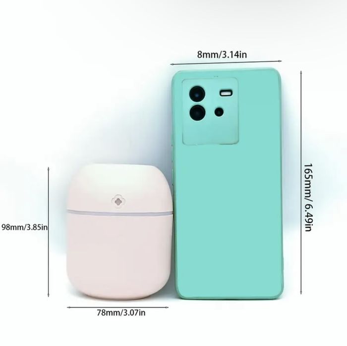 Purificator de aer (mai multe produse pe ww.hyperhome.store