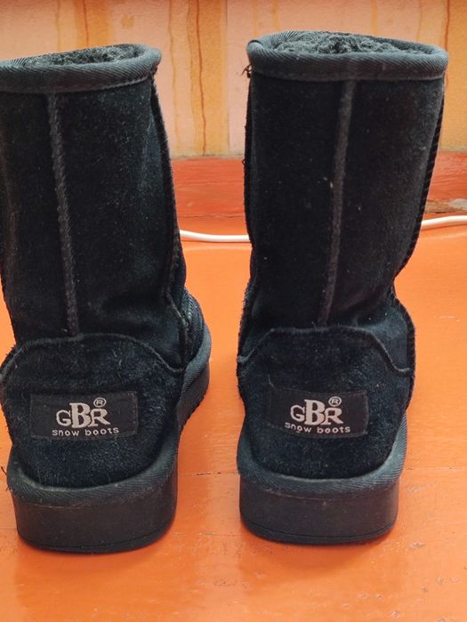 Сапоги женские бу .