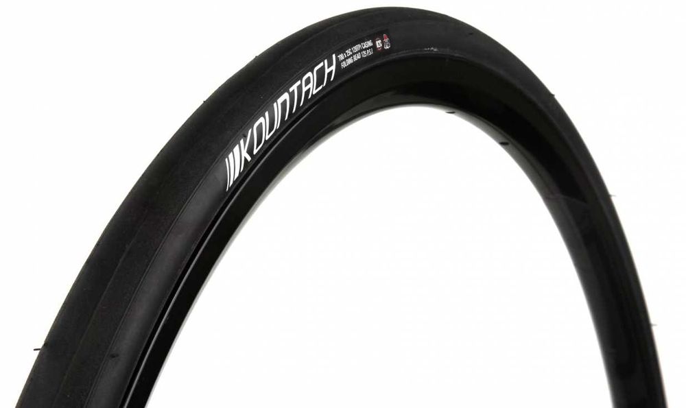 Ползвани Гуми за бегач /25 мм kenda konutach Iron Cap Belt low resistance tirе