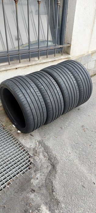 4брЛетни гуми  235 35 19  зимни гуми чифт 235 45 18