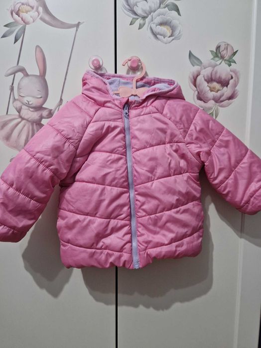 Зимно яке Lc Waikiki