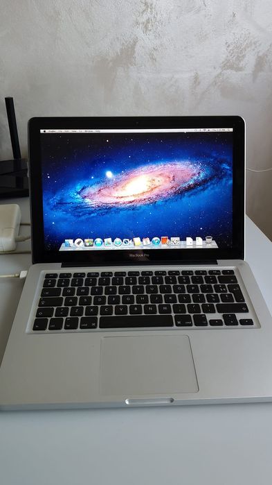 Macbook Pro 2011