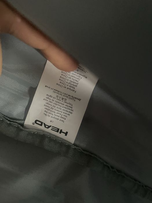 Termobag Head cu clime control 4 rachete