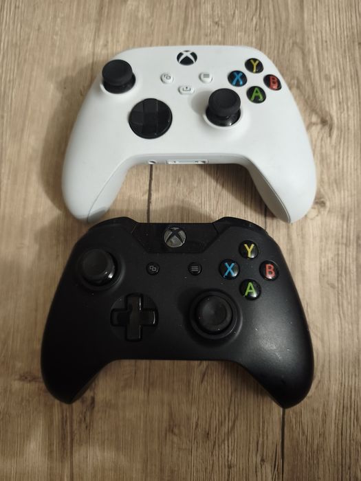 Maneta / Controller Xbox One / Xbox One S /  Xbox One X / Xbox Series S / Xbox Series X